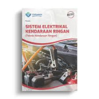 Image of SISTEM ELEKTRIKAL KENDARAAN RINGAN (TEKNIK KENDARAAN RINGAN)