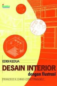 Image of DESAIN INTERIOR