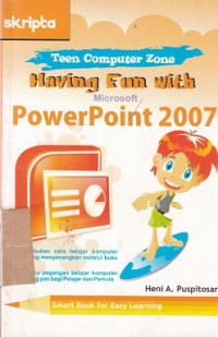 Image of Having Fun With Microsoft PowerPoint 2007
