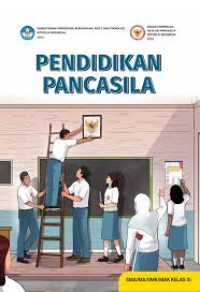 Image of PENDIDIKAN PANCASILA KLS XI