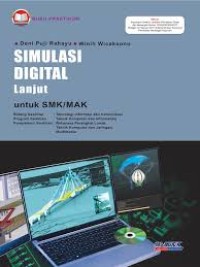Image of SIMULASI DIGITAL LANJUT