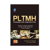 Image of PLTMH(PEMBANGKIT LISTRIK TENAGA MIKRO HIDRO)