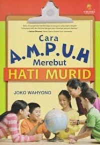 Image of Cara ampuh merebut hati murid