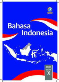 Image of BAHASA INDONESIA X
