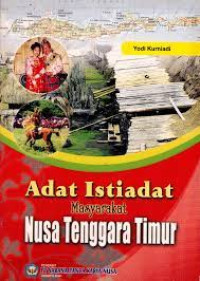 Image of ADAT ISTIADAT DAERAH NUSA TENGGARA TIMUR