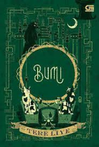 Image of EBOOK BUMI (NOVEL)