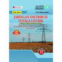 Image of GARDU INDUK KELAS XI