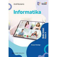 Image of Informatika