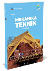 Image of MEKANIKA TEKNIK C2 KELAS X