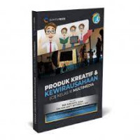 Image of Produk kreatif dan Kewirausahaan  c3 kelas xi Multimedia