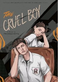Image of THE CRUEL BOY