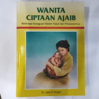 Image of WANITA CIPTAAN TUHAN