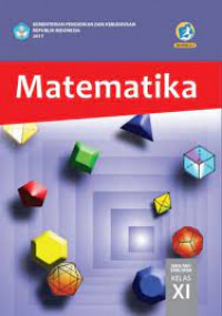Image of MATEMATIKA kls XI